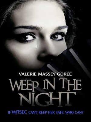 cover image of Weep In The Night